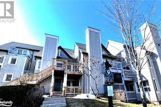 Condo Apartment for Sale, 796468 Grey Road 19 Unit# 907, The Blue Mountains, ON