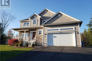 House for Sale, 29 Toole Court, Oromocto, NB