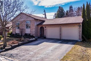 Bungalow for Sale, 23 Marlisa Drive, Orillia, ON