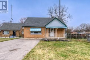 House for Sale, 546 Courtland Avenue E, Kitchener, ON