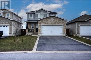Detached House for Sale, 203 Kildare Avenue, Amherstview, ON