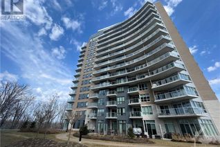 Condo Apartment for Sale, 200 Inlet Private #806, Ottawa, ON