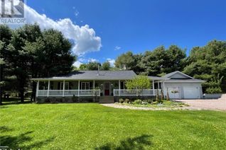 Detached House for Sale, 153 Chapmans Landing Road Road, Nipissing, ON
