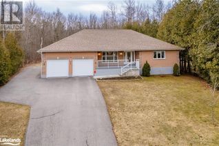 Bungalow for Sale, 115 Mitchells Beach Road, Victoria Harbour, ON