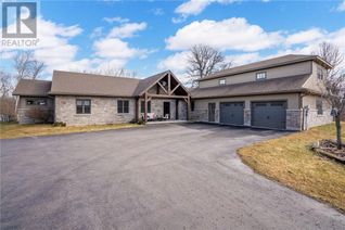Detached House for Sale, 6131 Huron Street, Williamstown, ON