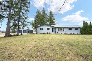 Detached House for Sale, 13524 Routh Road, Iona, ON