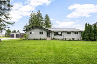 House for Sale, 13524 Routh Road, Iona, ON