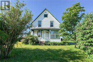 Detached House for Sale, 64 Fairfield Rd, Sackville, NB