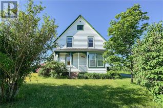 Detached House for Sale, 64 Fairfield Road, Sackville, NB