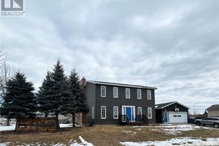 Detached House for Sale, 51 Crocker Crescent, Miramichi, NB