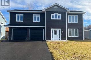 House for Sale, 15 Doherty Drive, Oromocto, NB