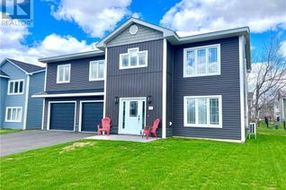 Detached House for Sale, 15 Doherty Drive, Oromocto, NB