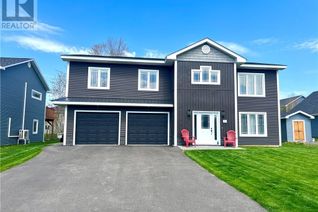 House for Sale, 15 Doherty Drive, Oromocto, NB