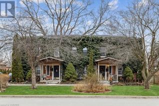 Detached House for Sale, 2432 First Street, Burlington, ON