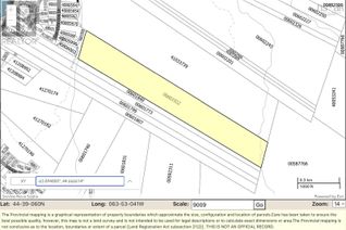 Land for Sale, Block R Wendybrook Drive, Tantallon, NS