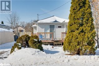 Detached House for Sale, 1018 Emily Street, Innisfil, ON