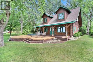 Detached House for Sale, 969 Lakeshore Park, Lakeshore, ON