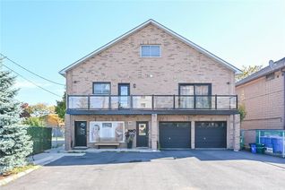 Property for Rent, 302 Grays Road, Stoney Creek, ON