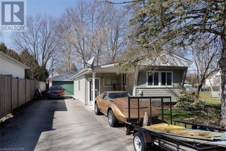 Property for Sale, 217 Maple Street, West Lorne, ON