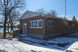 Detached House for Sale, 225 Johnson Bay Lane, Gananoque, ON
