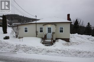 Property for Sale, 100 Bayview Heights, Corner Brook, NL