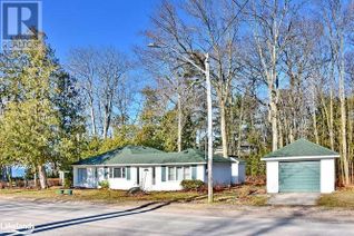 Bungalow for Sale, 1928 Tiny Beaches Road S, Tiny, ON