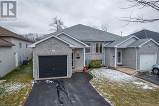 Bungalow for Sale, 299 Autumn Crescent, Welland, ON