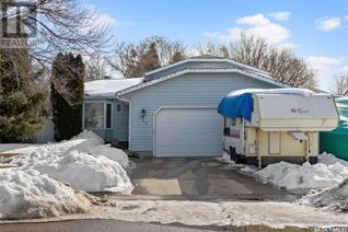 Property for Sale, 246 George Road, Saskatoon, SK