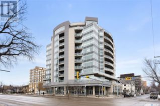Property for Sale, 103 2300 Broad Street, Regina, SK