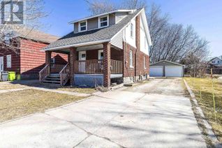 Property for Sale, 394 Charles St, Sault Ste. Marie, ON