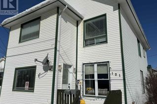 Duplex for Sale, 101 Dwyer Ave, Timmins, ON