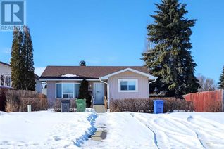 House for Sale, 142 Northey Avenue, Red Deer, AB