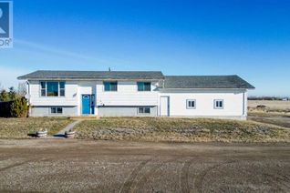 Detached House for Sale, 53029 Rr 224, Rural Cardston County, AB