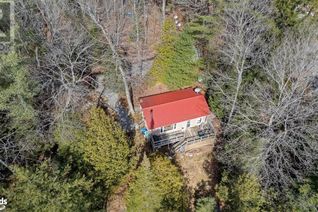 Detached House for Sale, 1107 Pluto Trail, Haliburton, ON