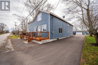 Triplex for Sale, 1249 Old Highway 8, Sheffield, ON
