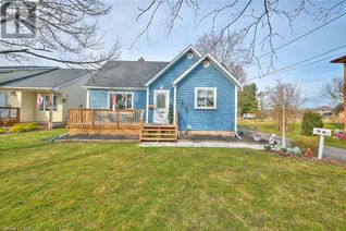Bungalow for Sale, 725 South Pelham Road, Welland, ON