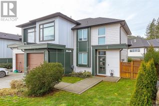 Townhouse for Sale, 2872 Meridian Ave, Langford, BC