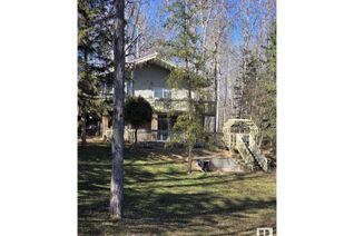 Bungalow for Sale, 10 6231 Hwy 633, Rural Lac Ste. Anne County, AB
