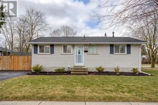 House for Sale, 130 Mountford Drive, Guelph, ON