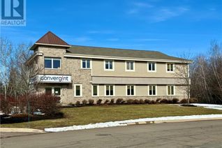Office for Sale, 55 Driscoll, Moncton, NB