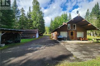 Property for Sale, 236 Riley Brook North, Riley Brook, NB