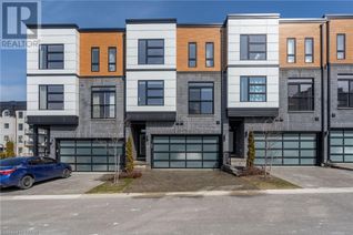 Townhouse for Sale, 231 Callaway Road Unit# 4, London, ON