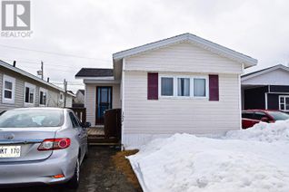 House for Sale, 152 Hussey Drive, St. John's, NL