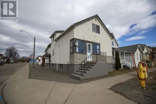 Detached House for Sale, 701 Pacific Ave, Thunder Bay, ON