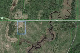 Commercial Land for Sale, Con1 N Ptlot 11 Hwy 595, Neebing, ON