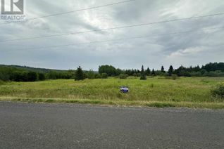 Commercial Land for Sale, Con1 N Ptlot 11 Hwy 595, Neebing, ON