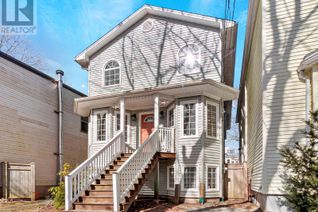 House for Sale, 6037 Charles Street, Halifax, NS