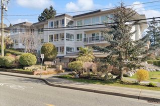 Penthouse for Sale, 1322 Martin Street #302, White Rock, BC