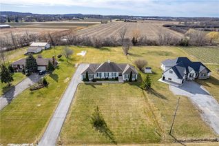 House for Sale, 438 Four Mile Creek Road, St. Davids, ON