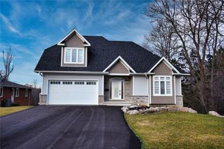 Detached House for Sale, 1282 Scenic Drive, Ancaster, ON